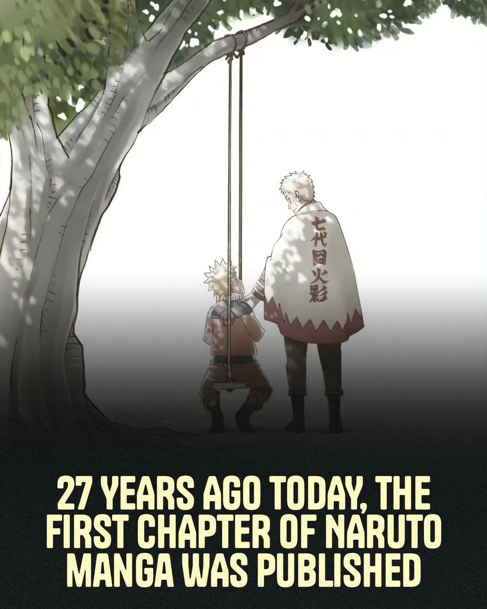 Kishimoto Naruto