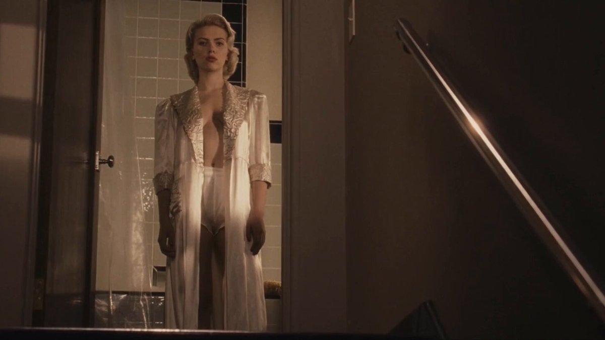 THE BLACK DAHLIA production history