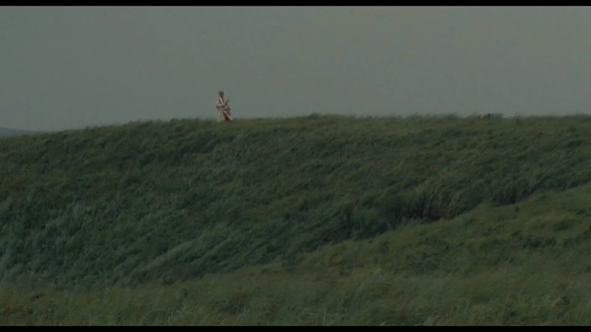 cinematic masterpiece moment