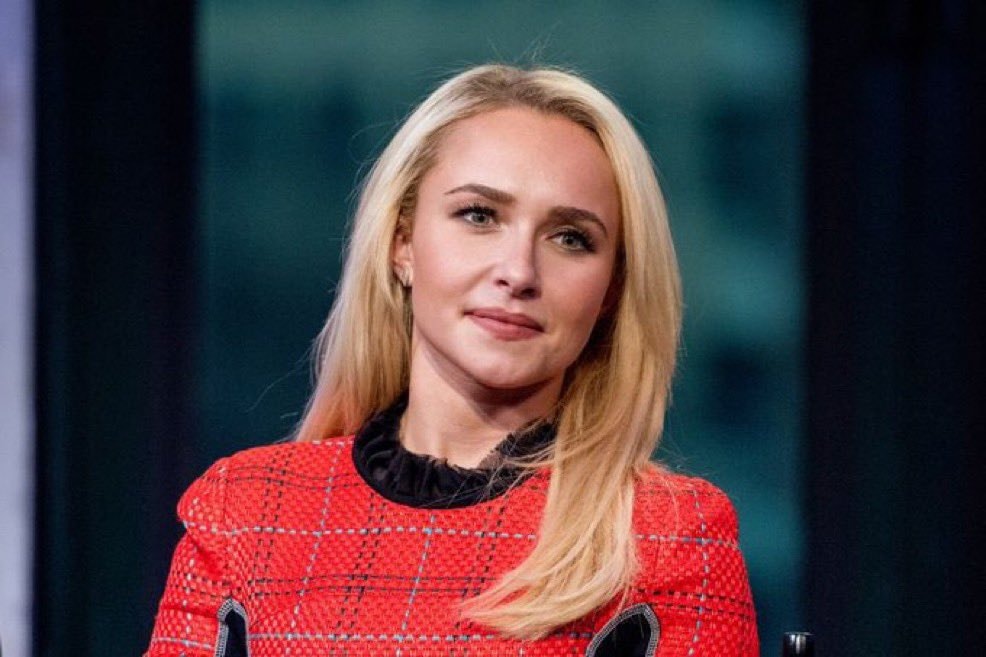Hayden Panettiere South Carolina investigation
