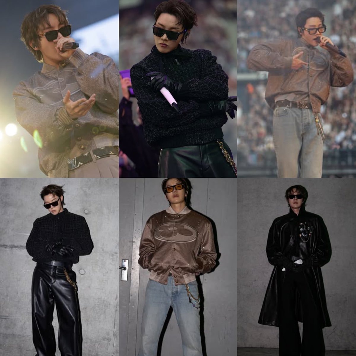 Louis Vuitton ambassador