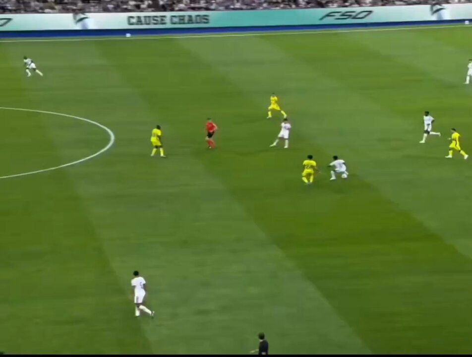 soccer game funny 10x speed