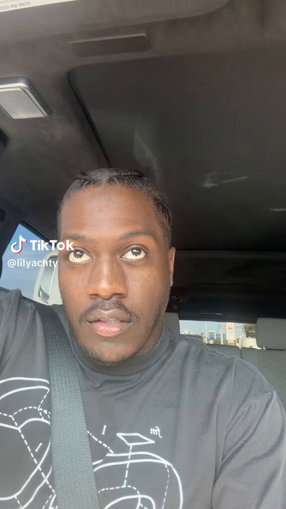 Lil Yachty on being shadowbanned