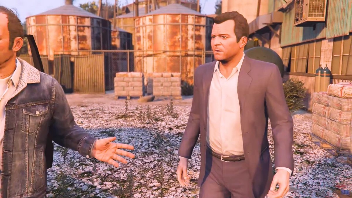 Vice City move marks end of an era