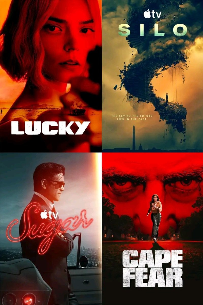 Shows Making the Wait Worth It