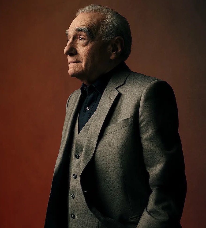 Martin Scorsese on lost Cleopatra film