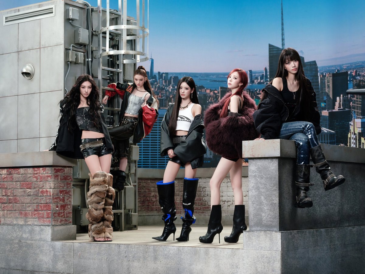 MEOVV GO HARD comeback MEOVV GO HARD comeback