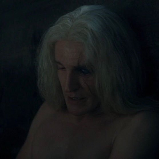 House of the Dragon Targaryen dysfunction (photo 2 of 2)