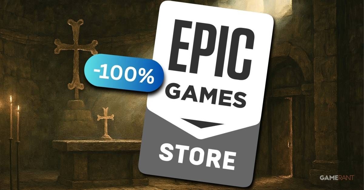 EGS September free game