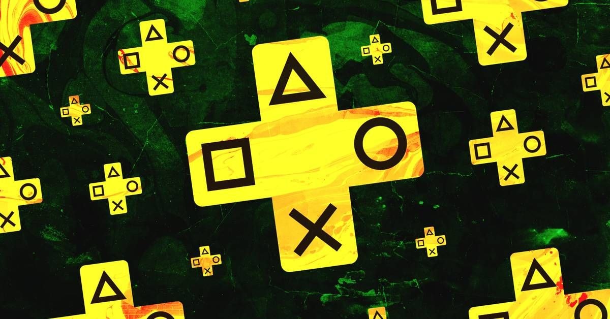 PS Plus Extra October addition
