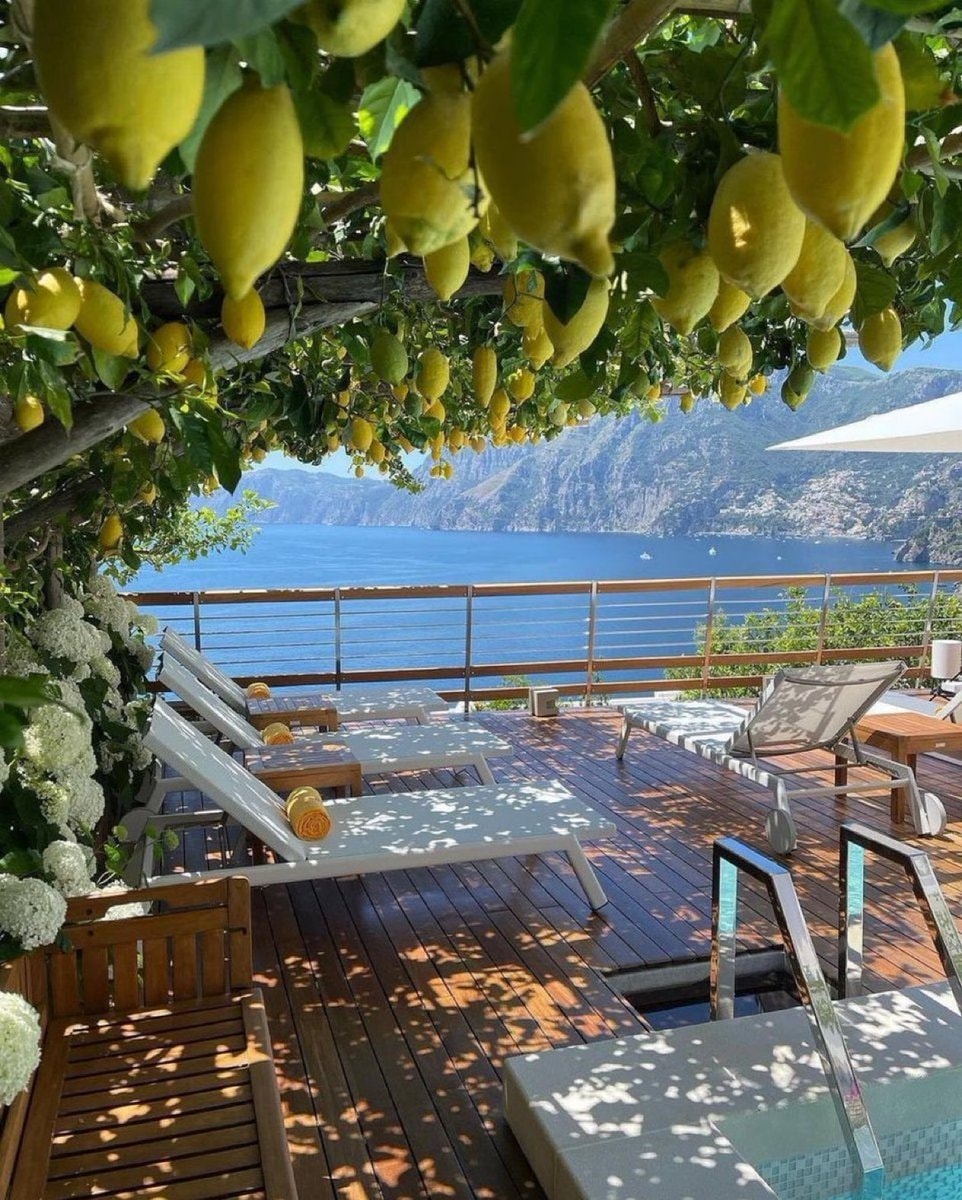 Casa Angelina Praiano Italy