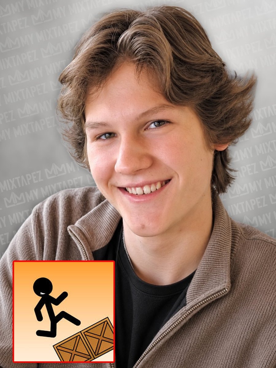 Manuel Otto Stick Run creator