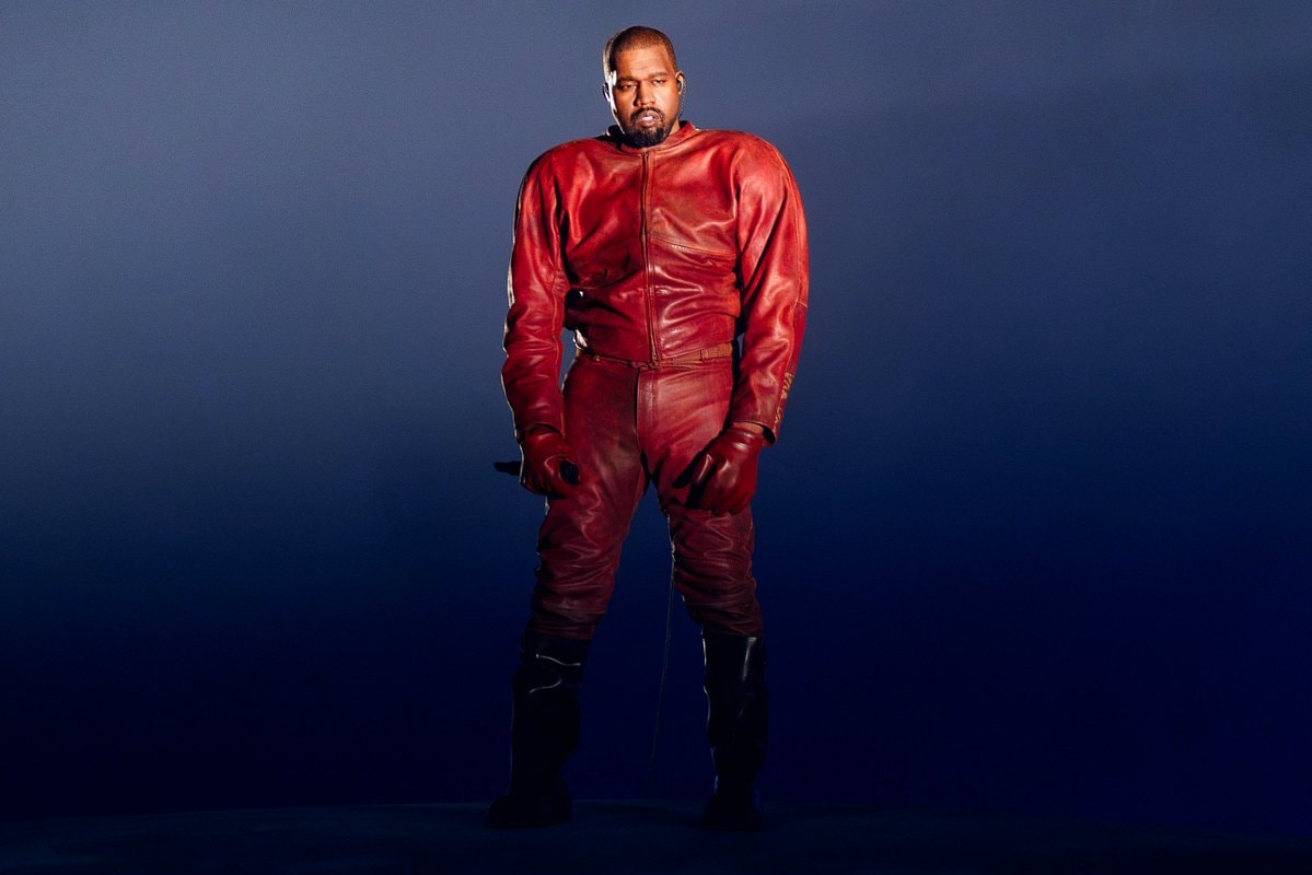 YE Jakarta full setlist