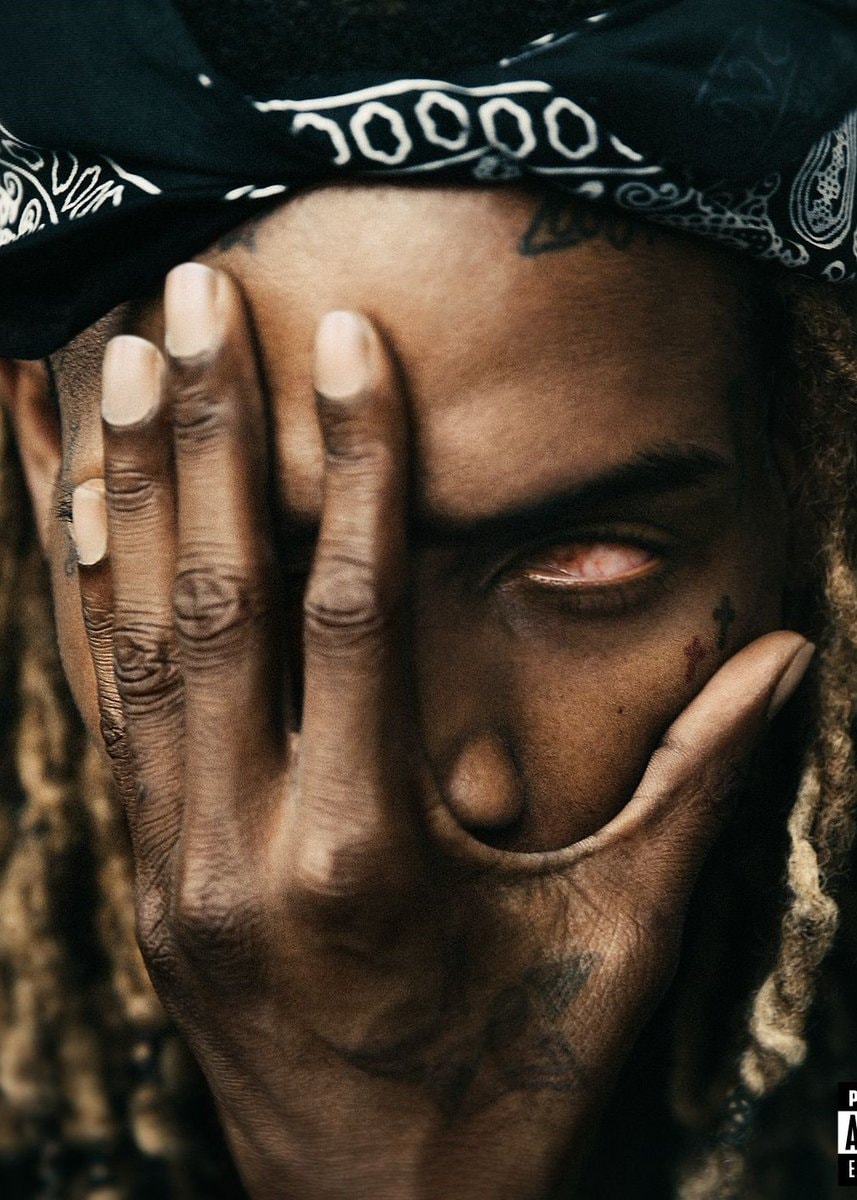 Fetty Wap Billboard 200 #1 (photo 2 of 2)