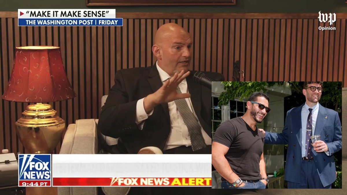 Fetterman calls out El Sayed over Hasan Piker