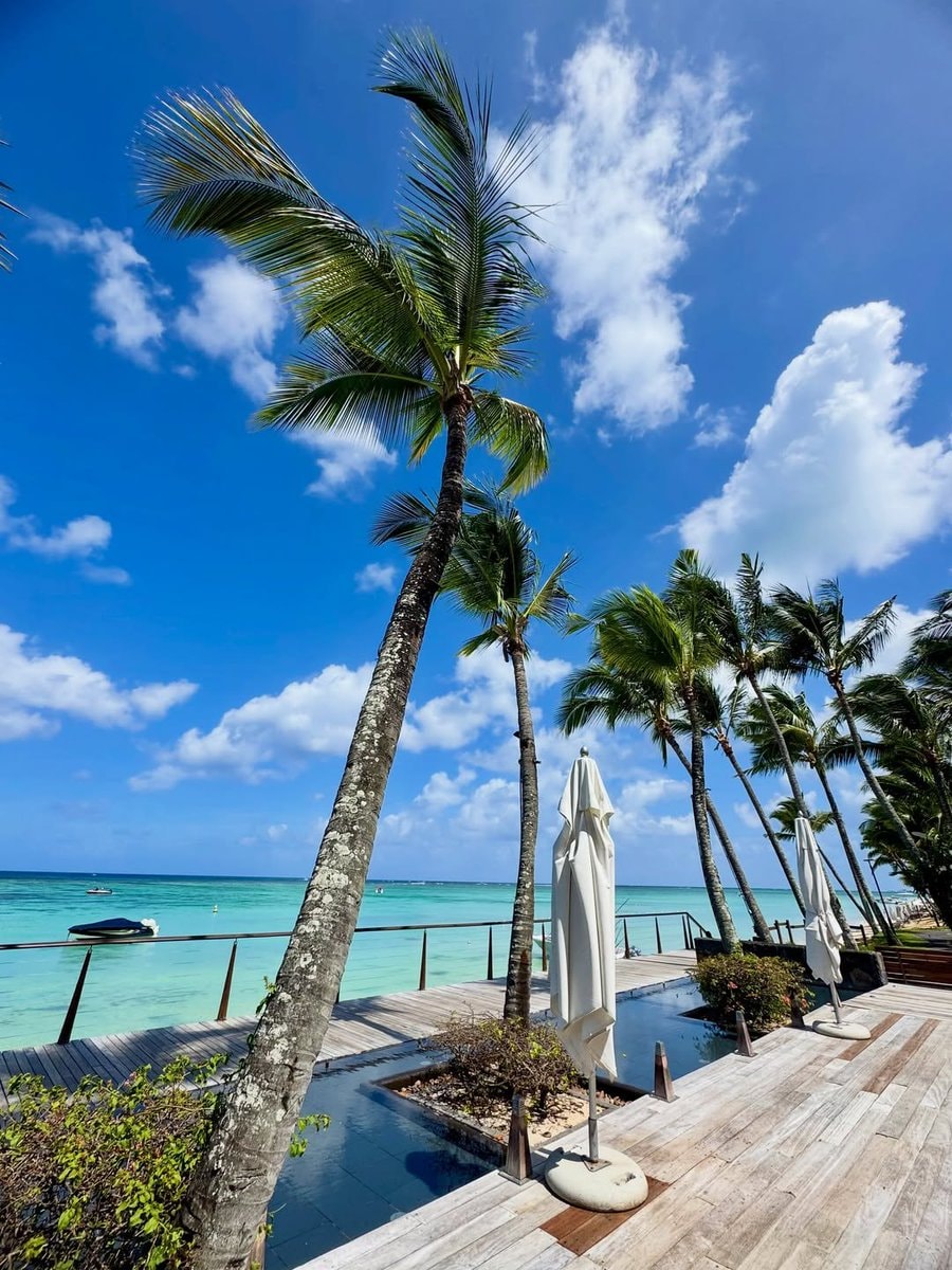 Boracay in the Philippines