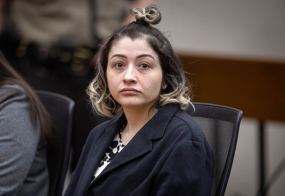Julissa Talor Eli Hart case