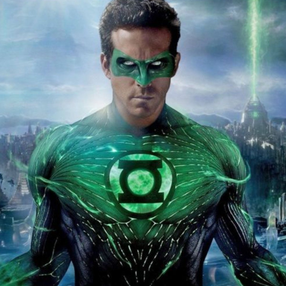 Ryan Reynolds Green Lantern returns to HBO Max
