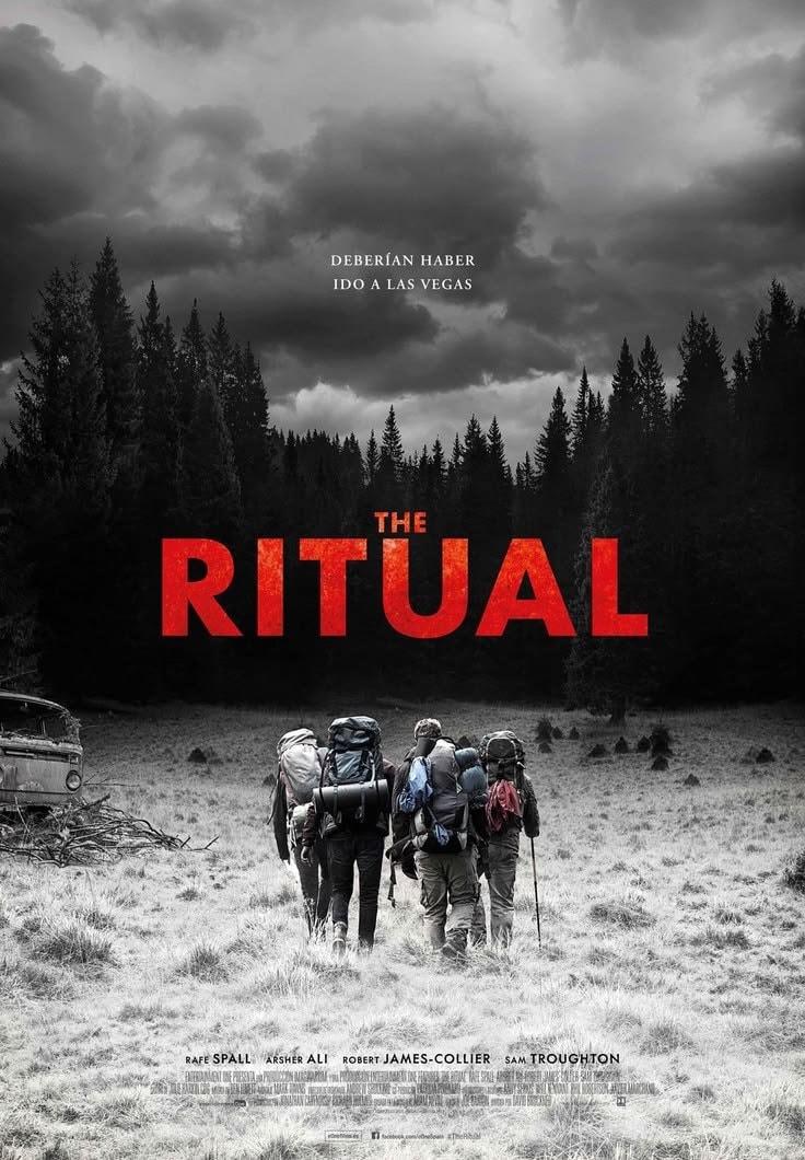 horror movie watchlist pick