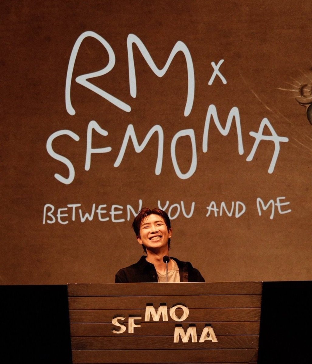 RM SFMOMA exhibition sells out 66,000 tickets