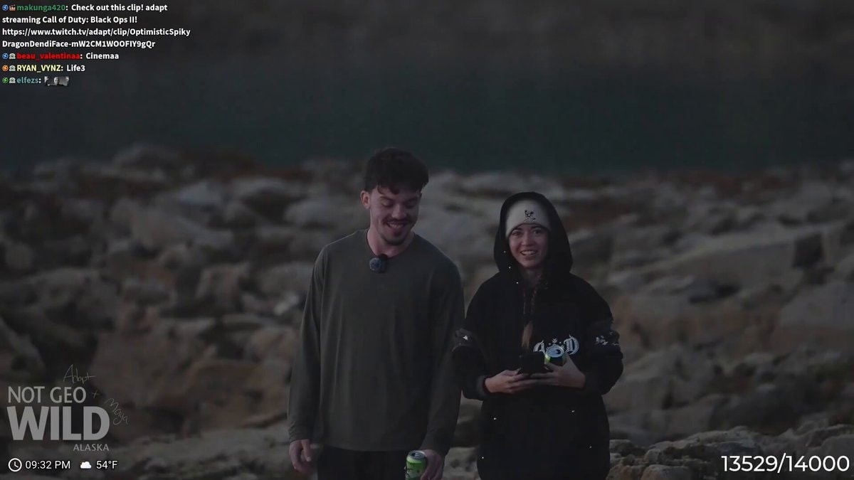 Maya Higa and Adapt Alaska Marathon