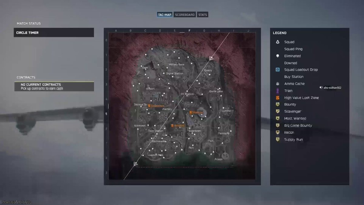 COD Warzone noob moment COD Warzone noob moment