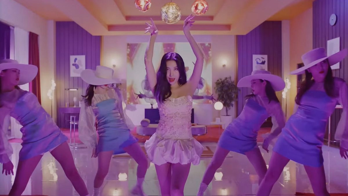 Sunmi pporappippam anniversary (photo 4 of 4)