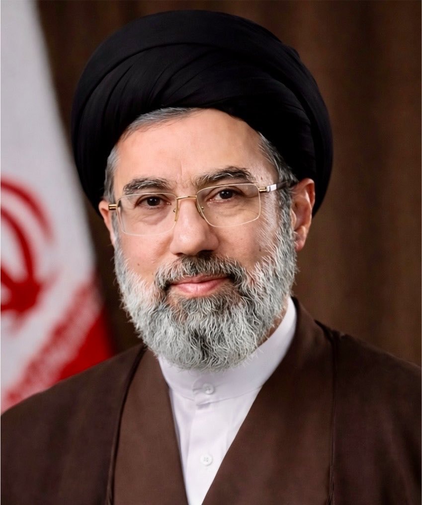 Trump cancels US-Israeli strikes on Iran (photo 2 of 2)
