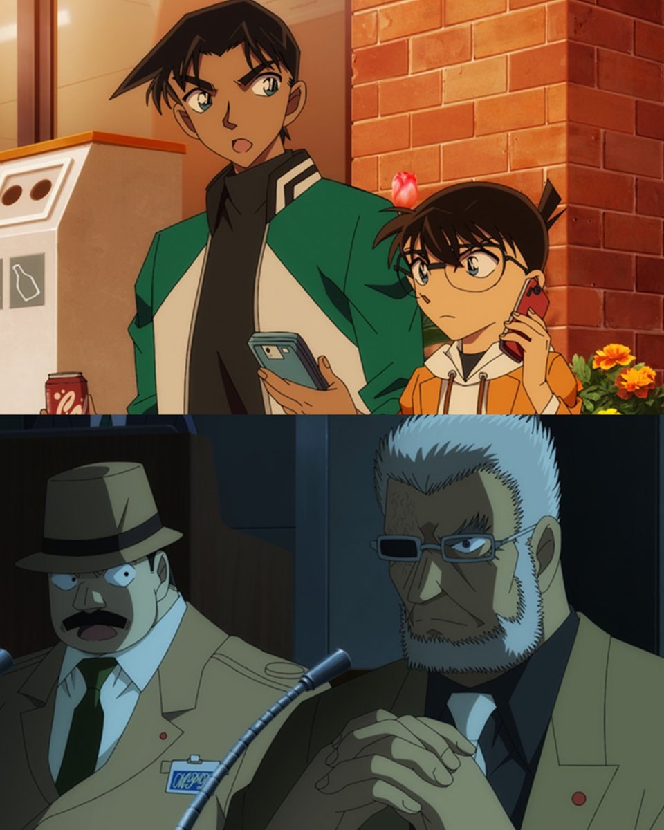 DETECTIVE CONAN: Case No. 30 Murder Incident preview (photo 3 of 4)