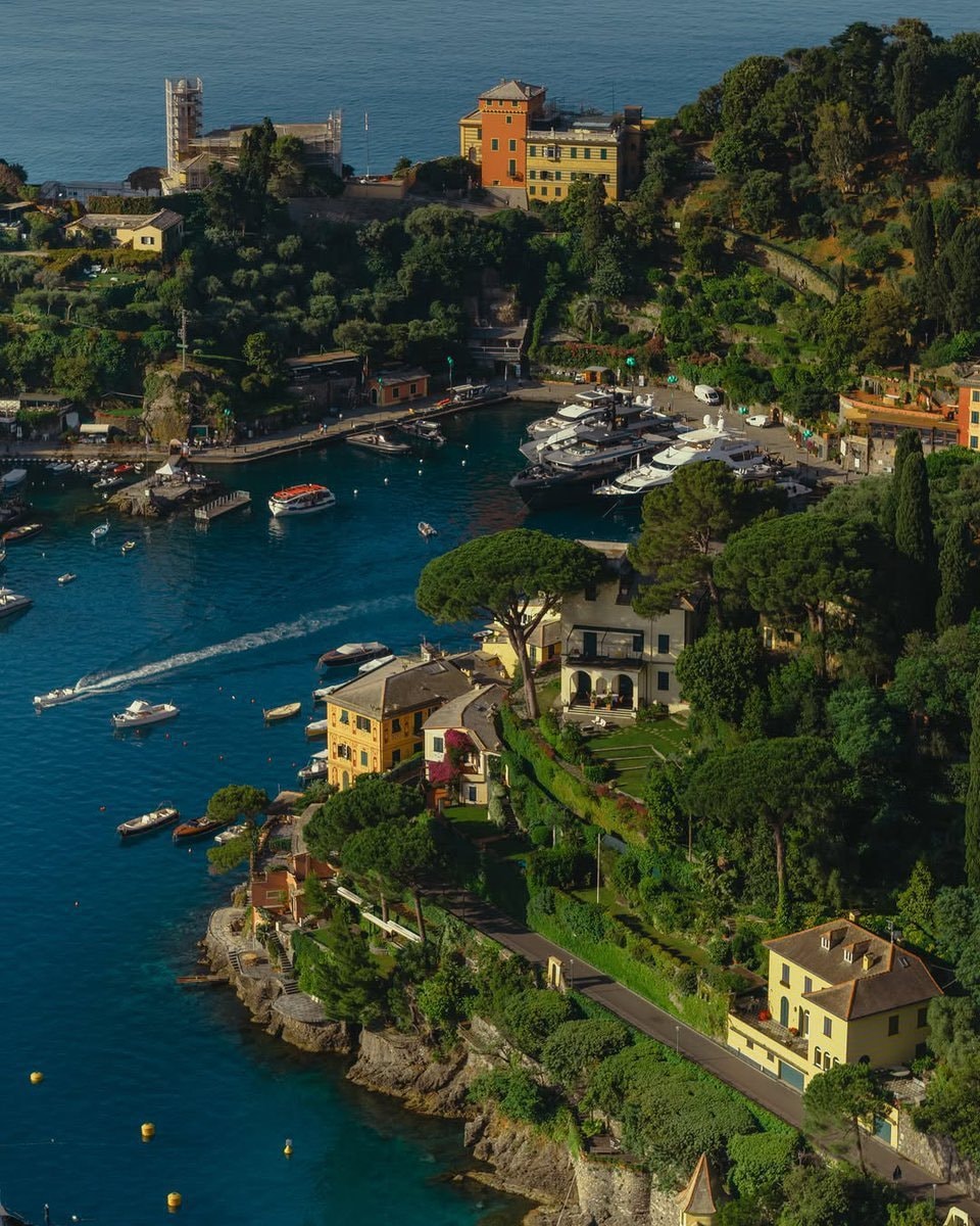Portofino Italy (photo 4 of 4)