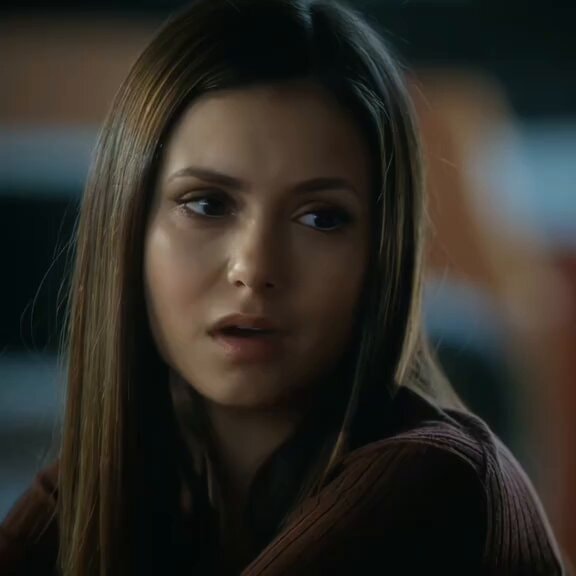 Elena and Stefan moment Elena and Stefan moment