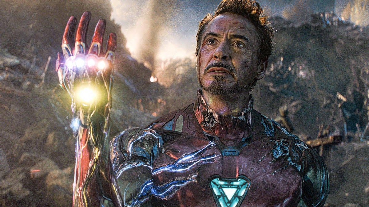 Infinity Stone snap Mutants theory