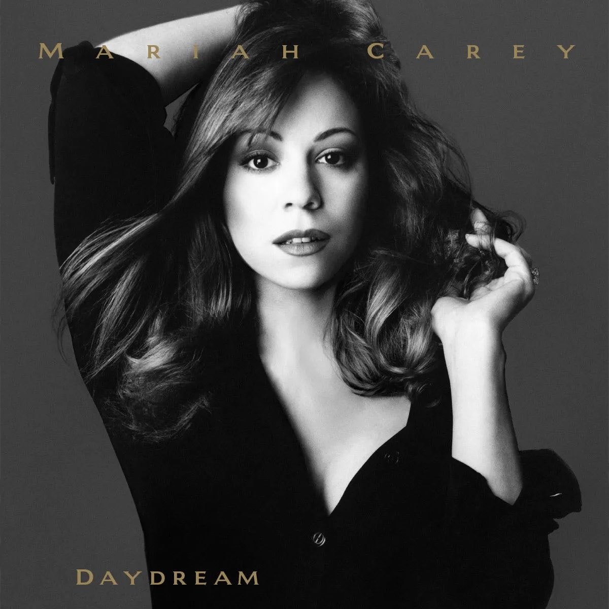 Mariah Carey Daydream album sales