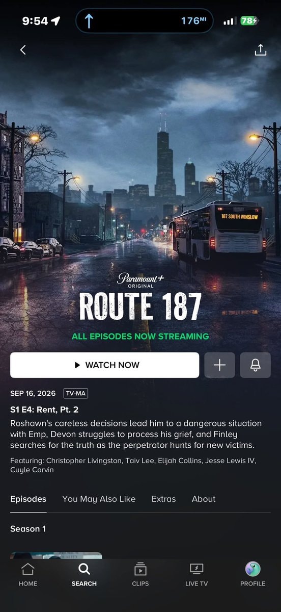 Landman Or Route 187 (photo 2 of 2)