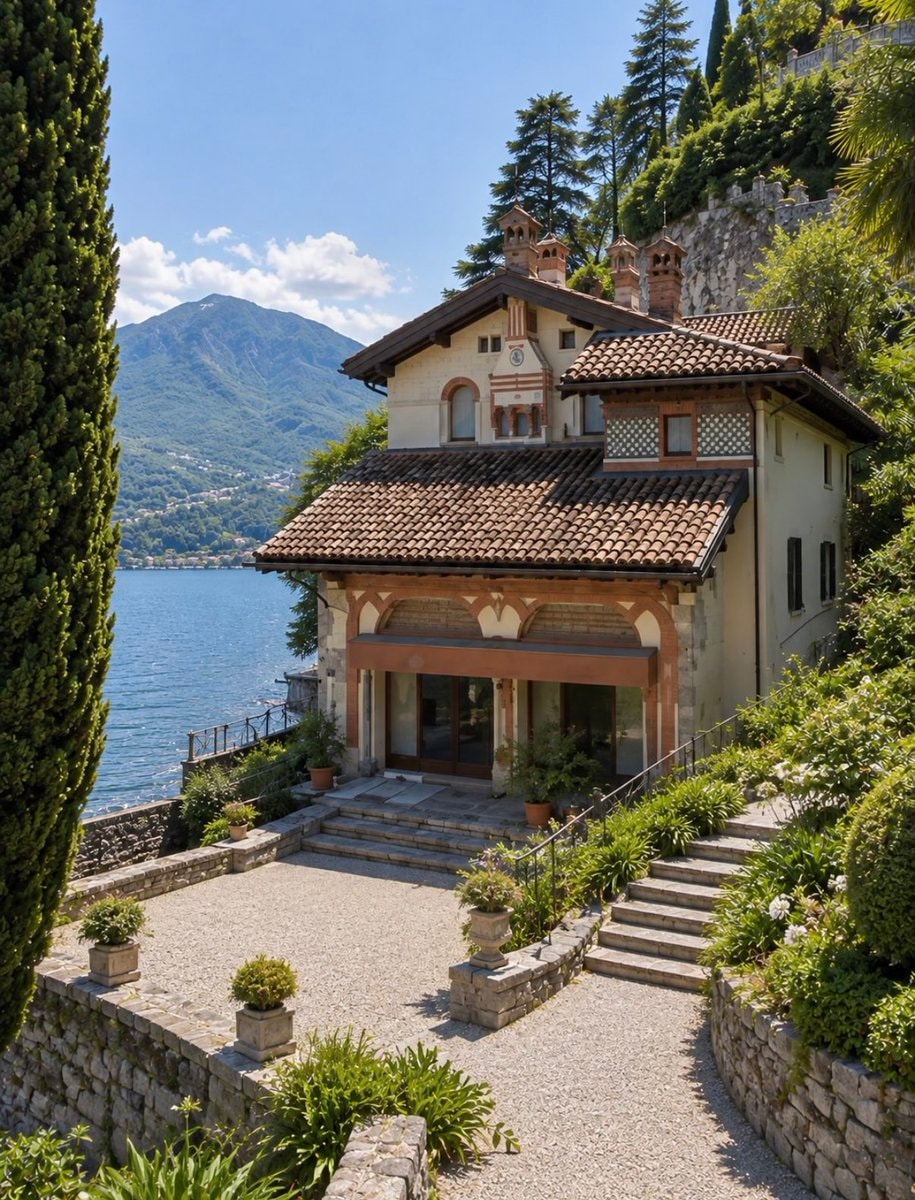 007 Villa Lake Como (photo 3 of 4)