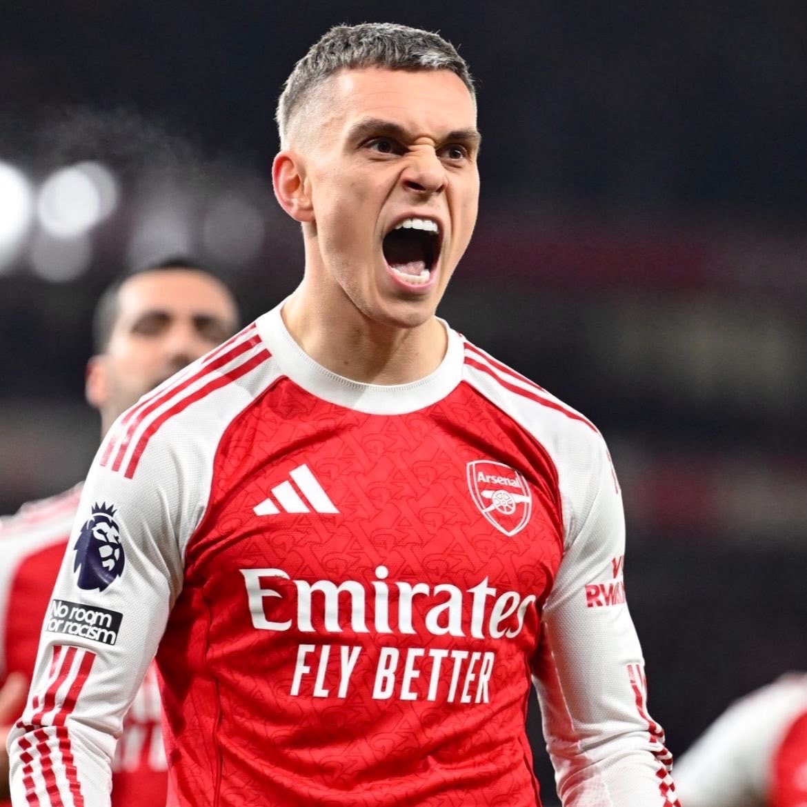 Leandro Trossard Beşiktaş imminent (photo 1 of 2)