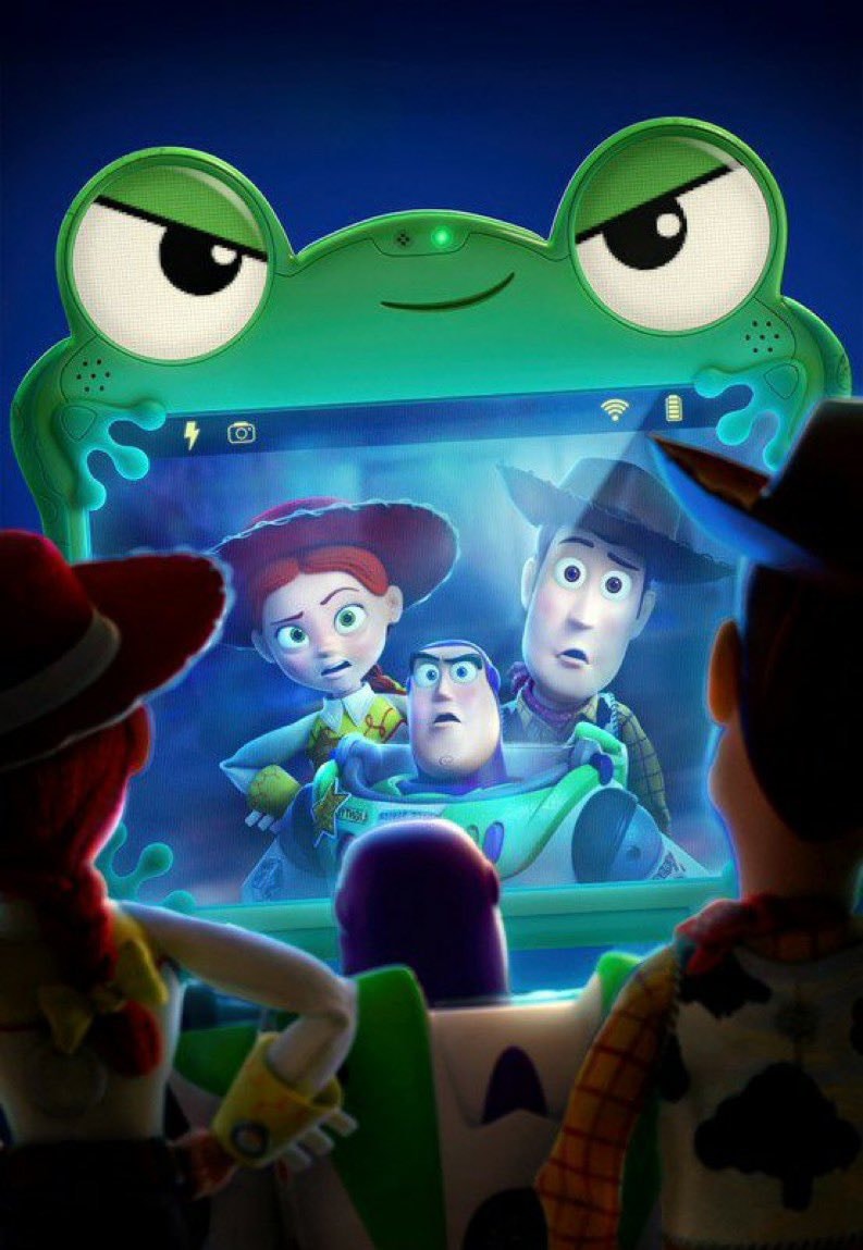 Toy Story $585M global box office milestone (photo 2 of 2)