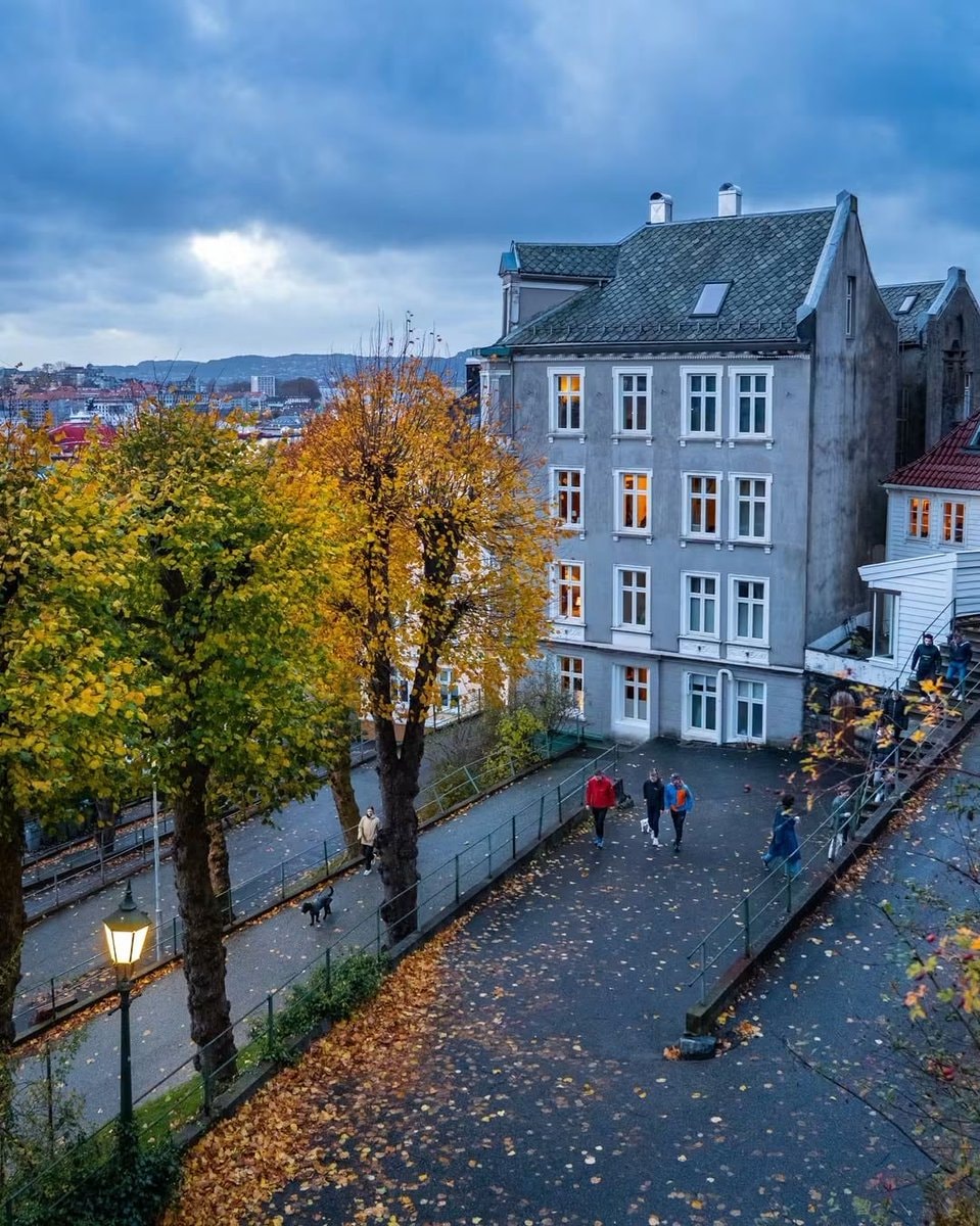 Bergen Norway