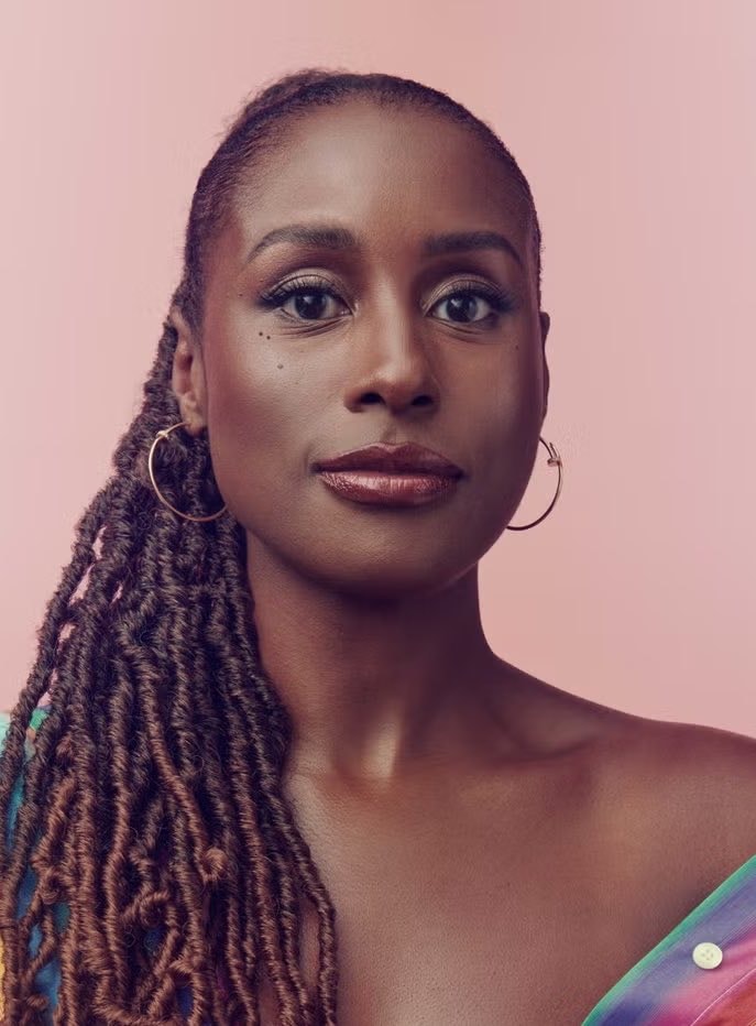 Issa Rae Tracy Oliver OPEN series (photo 1 of 2)