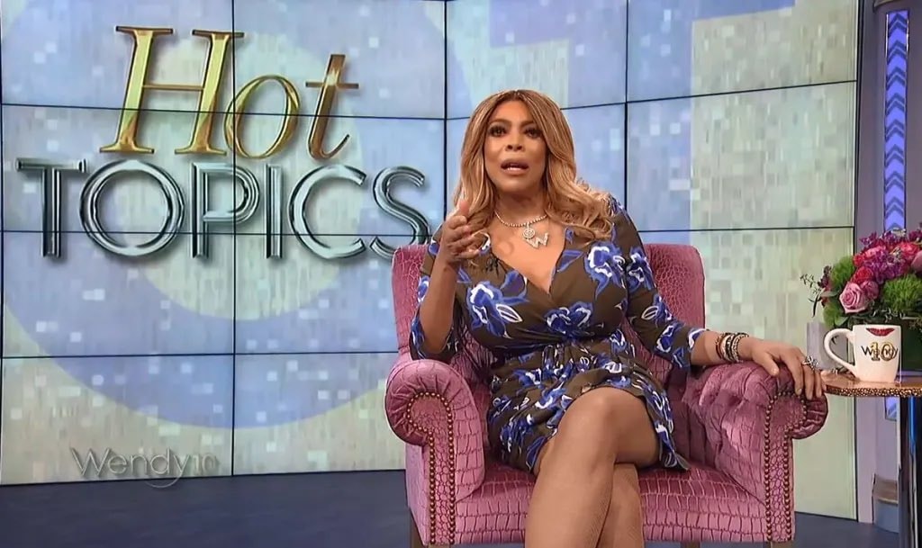 Wendy Williams show documentary 2027