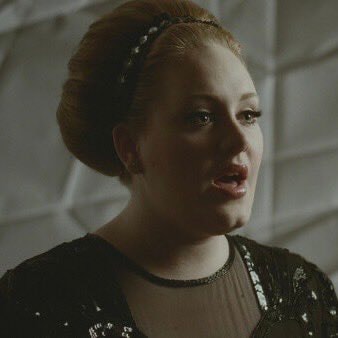 Adele Rolling In The Deep Spotify (photo 2 of 2)