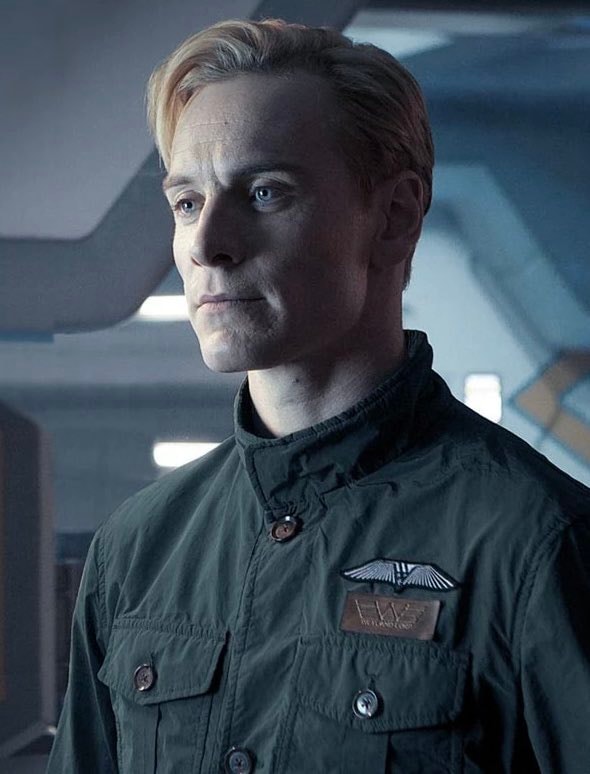 Ridley Scott Alien Covenant sequel
