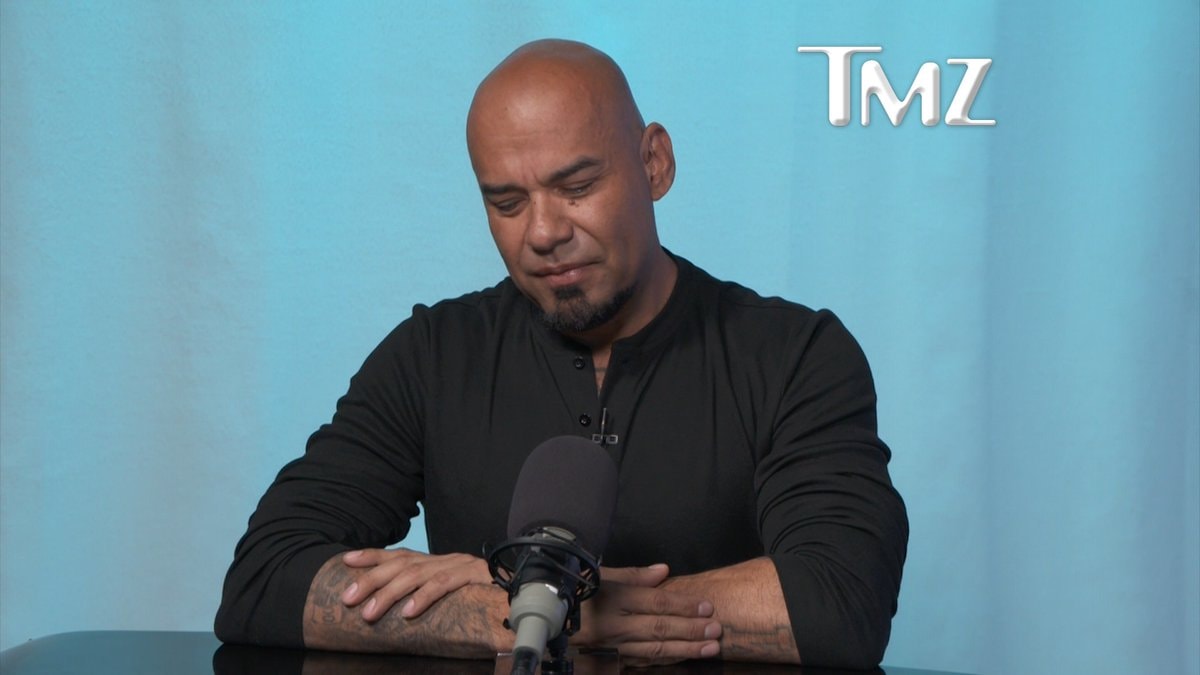 RJ Moncada Luis interview