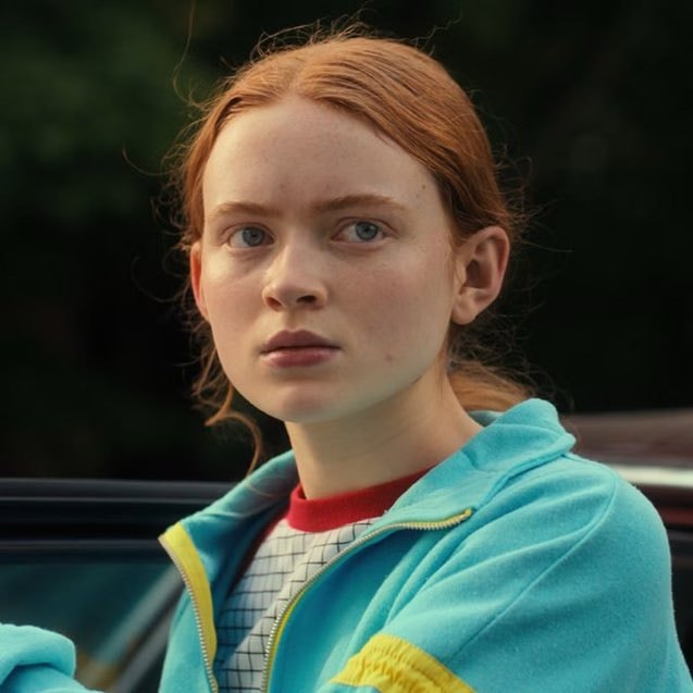 Kevin Feige on Sadie Sink MCU future (photo 1 of 2)