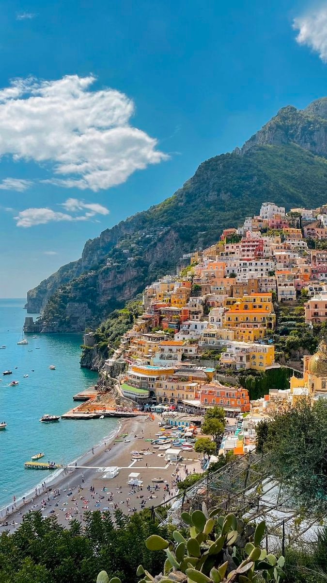 Amalfi Ristorante con Belle (photo 2 of 3)
