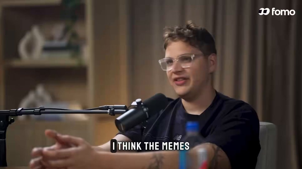 Orangie on memes and branding