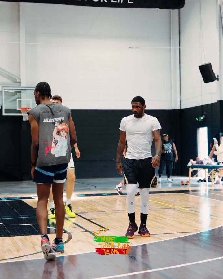 Kyrie Irving Mavs readiness Kyrie Irving Mavs readiness