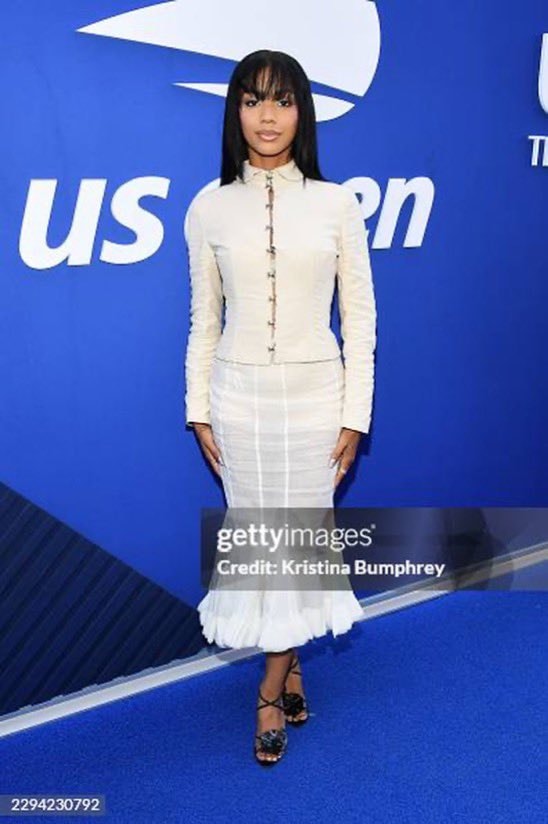 Melanie Moreno US Open (photo 2 of 2)