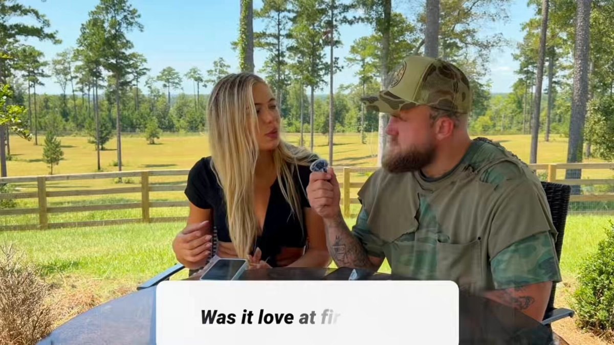 Jake Paul Jutta Leerdam love timeline Jake Paul Jutta Leerdam love timeline