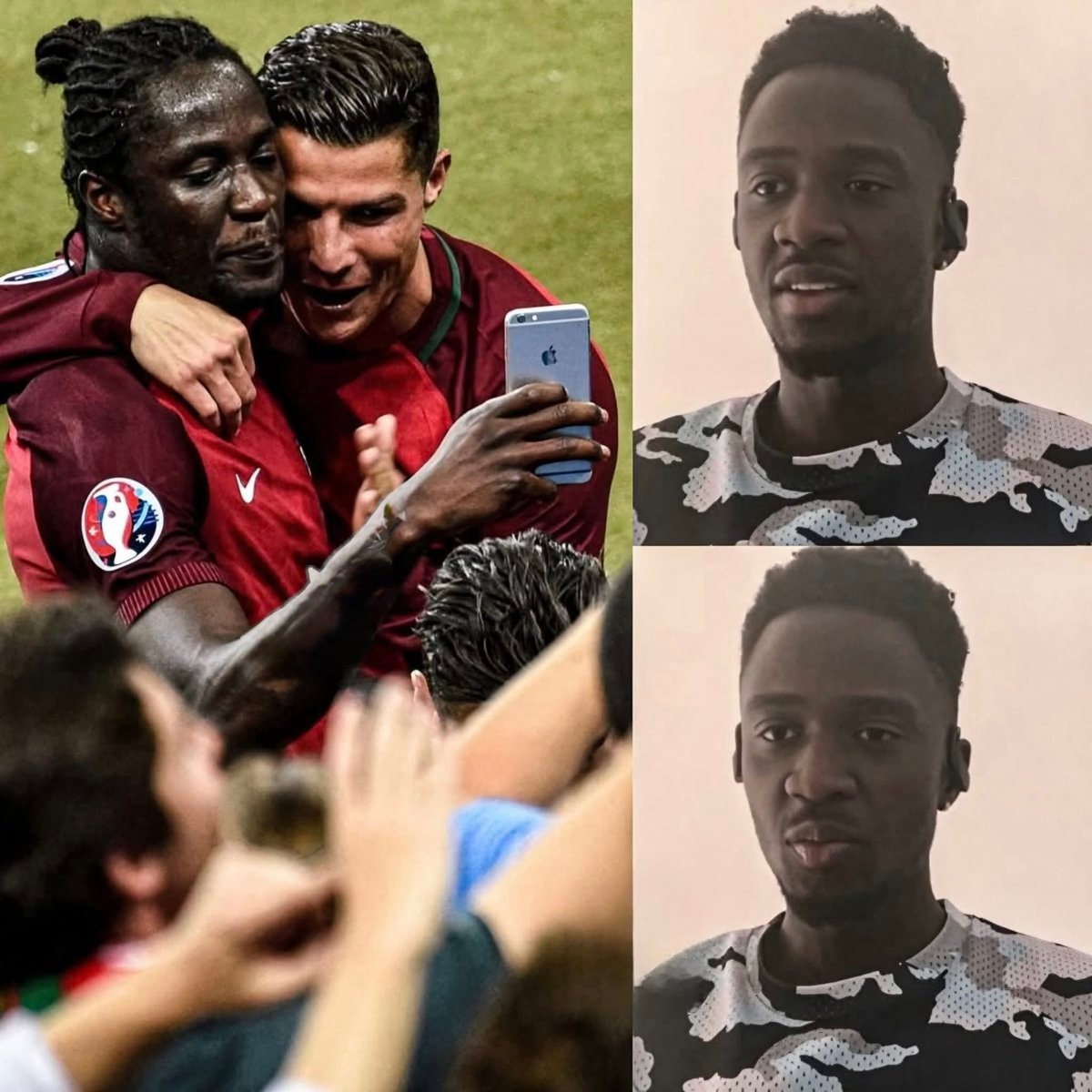 Eder Euro goal story
